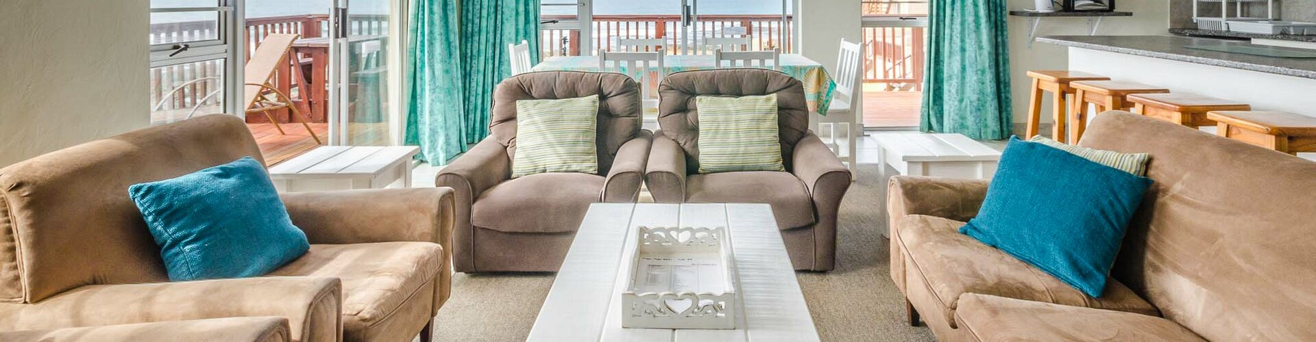 Hotel & Self Catering Accommodation